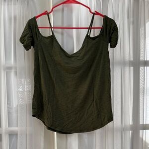 Aerie Shirt Size S